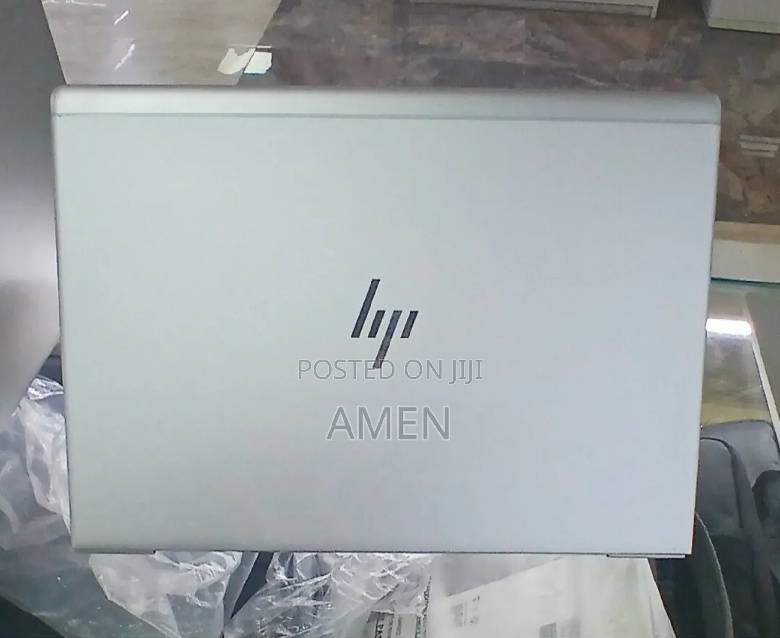 New Laptop HP EliteBook 840 G6 16GB Intel Core I7 SSD 512GB