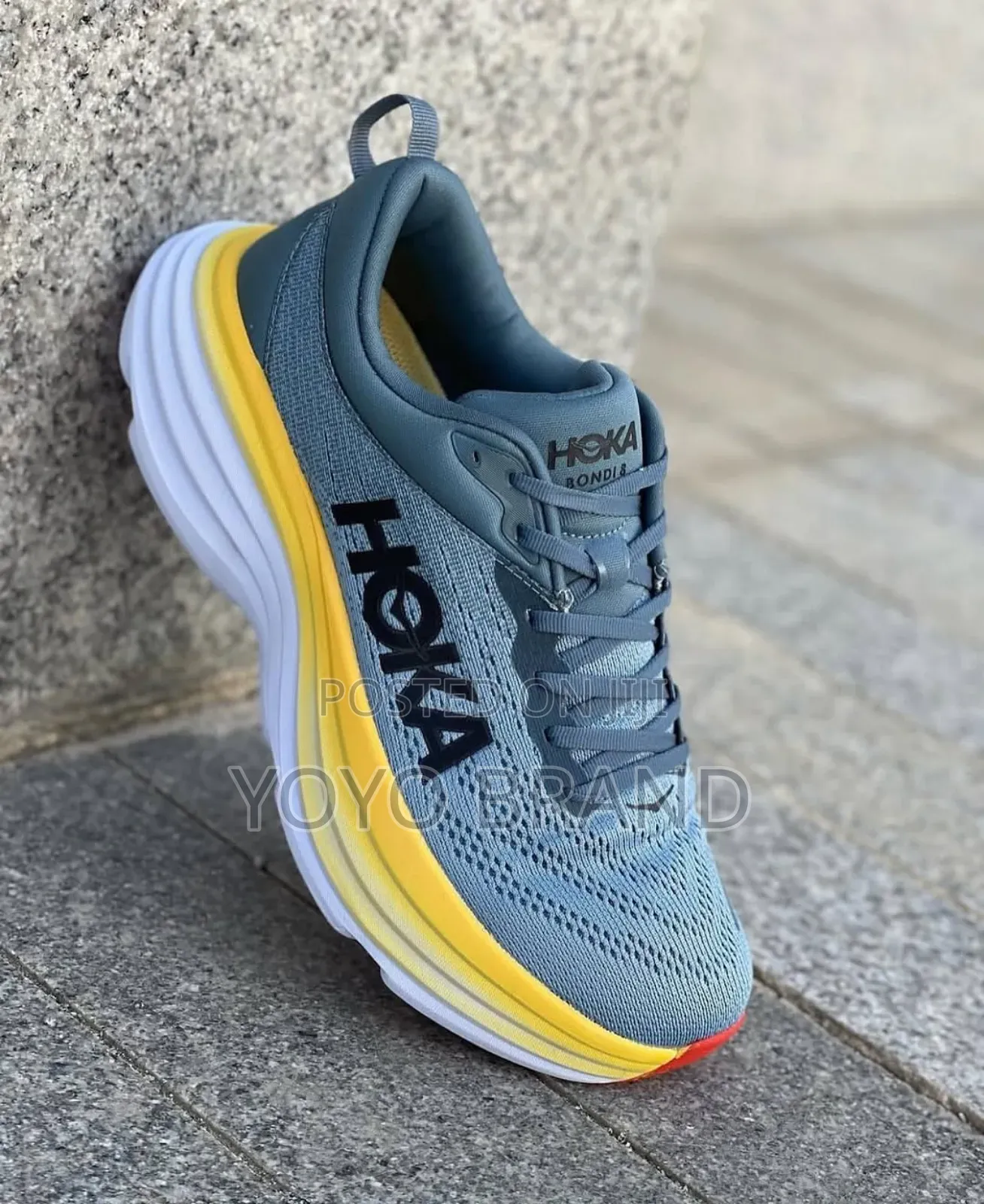 New Arrival Hoka Master Quality Shoes