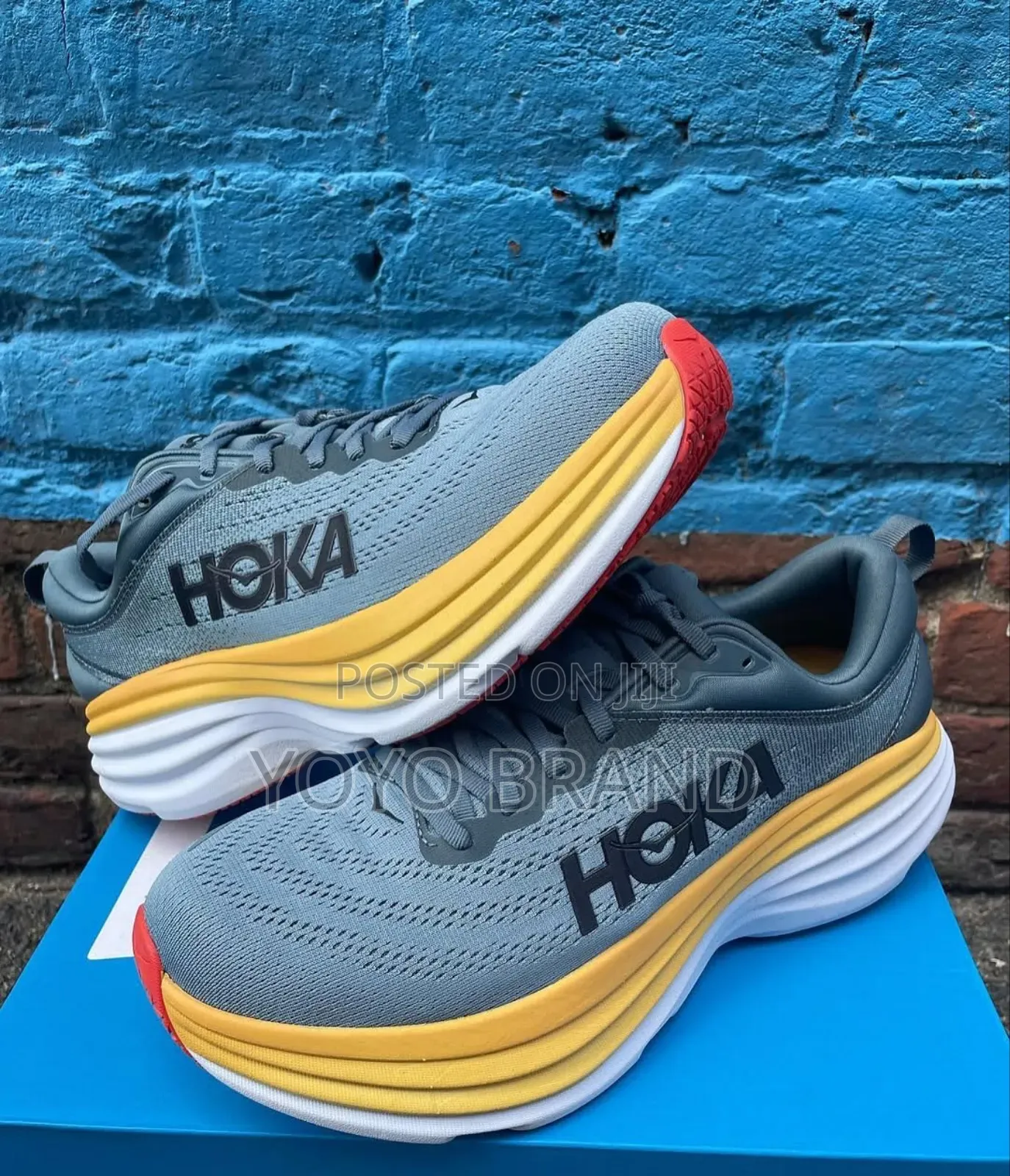 New Arrival Hoka Master Quality Shoes