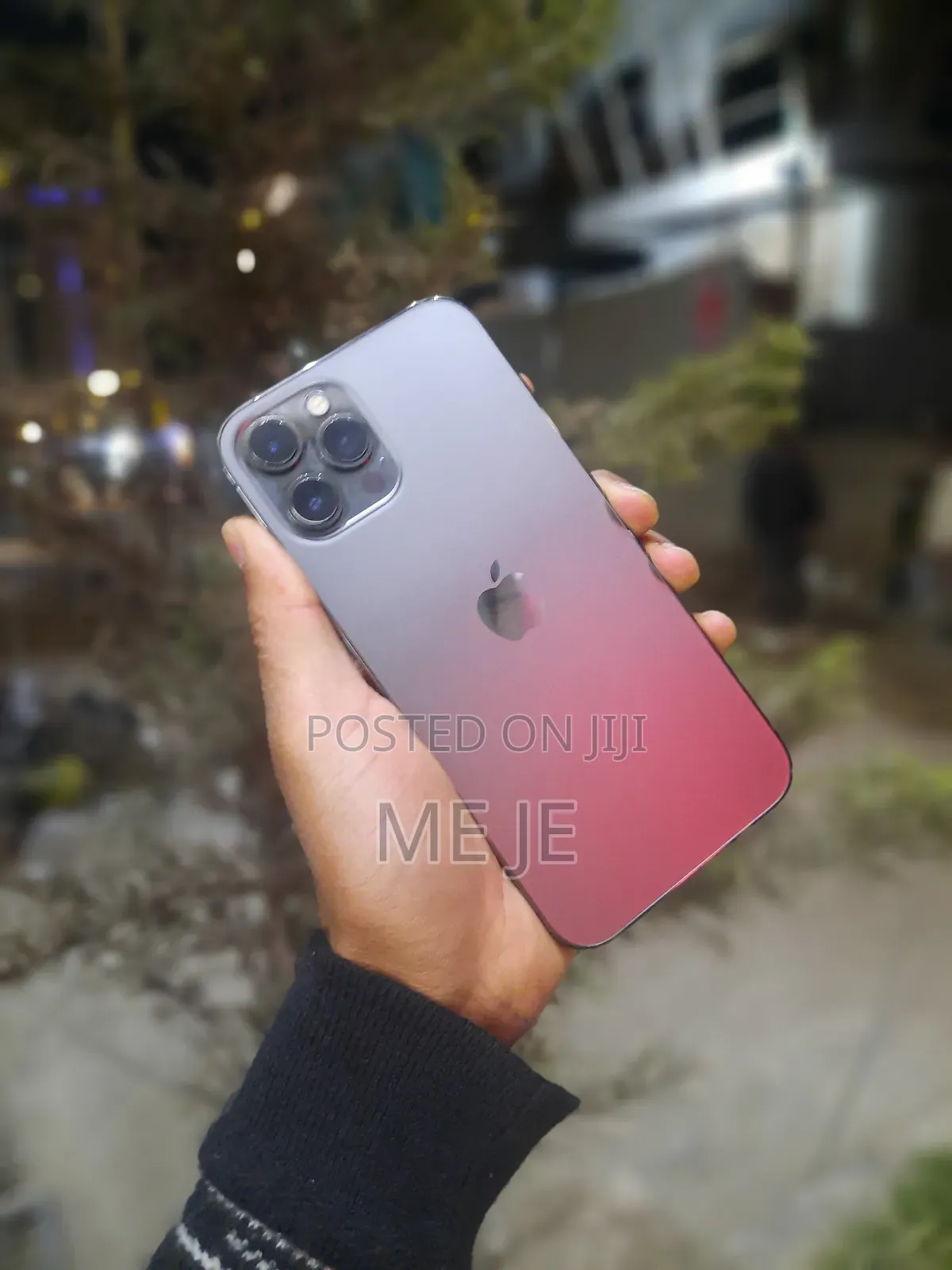 Apple iPhone 12 Pro Max 128 GB