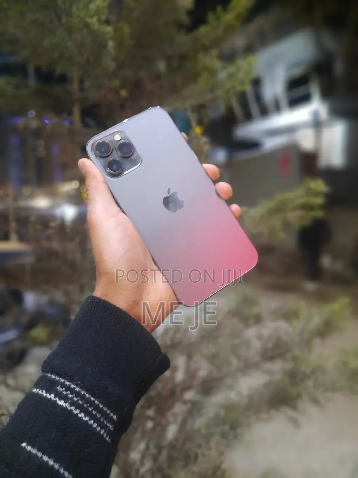 Apple iPhone 12 Pro Max 128 GB