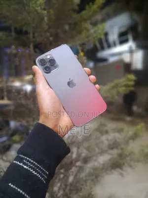 Apple iPhone 12 Pro Max 128 GB