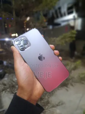 Apple iPhone 12 Pro Max 128 GB