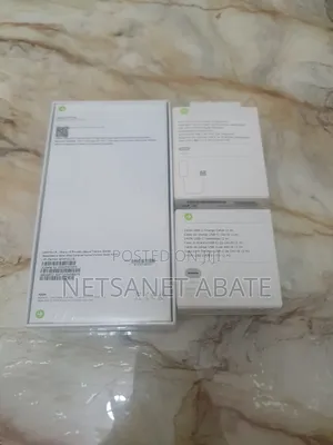 New Apple iPhone 15 Pro Max 256 GB