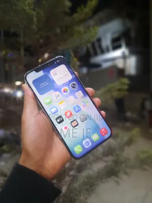 Apple iPhone 12 Pro Max 128 GB