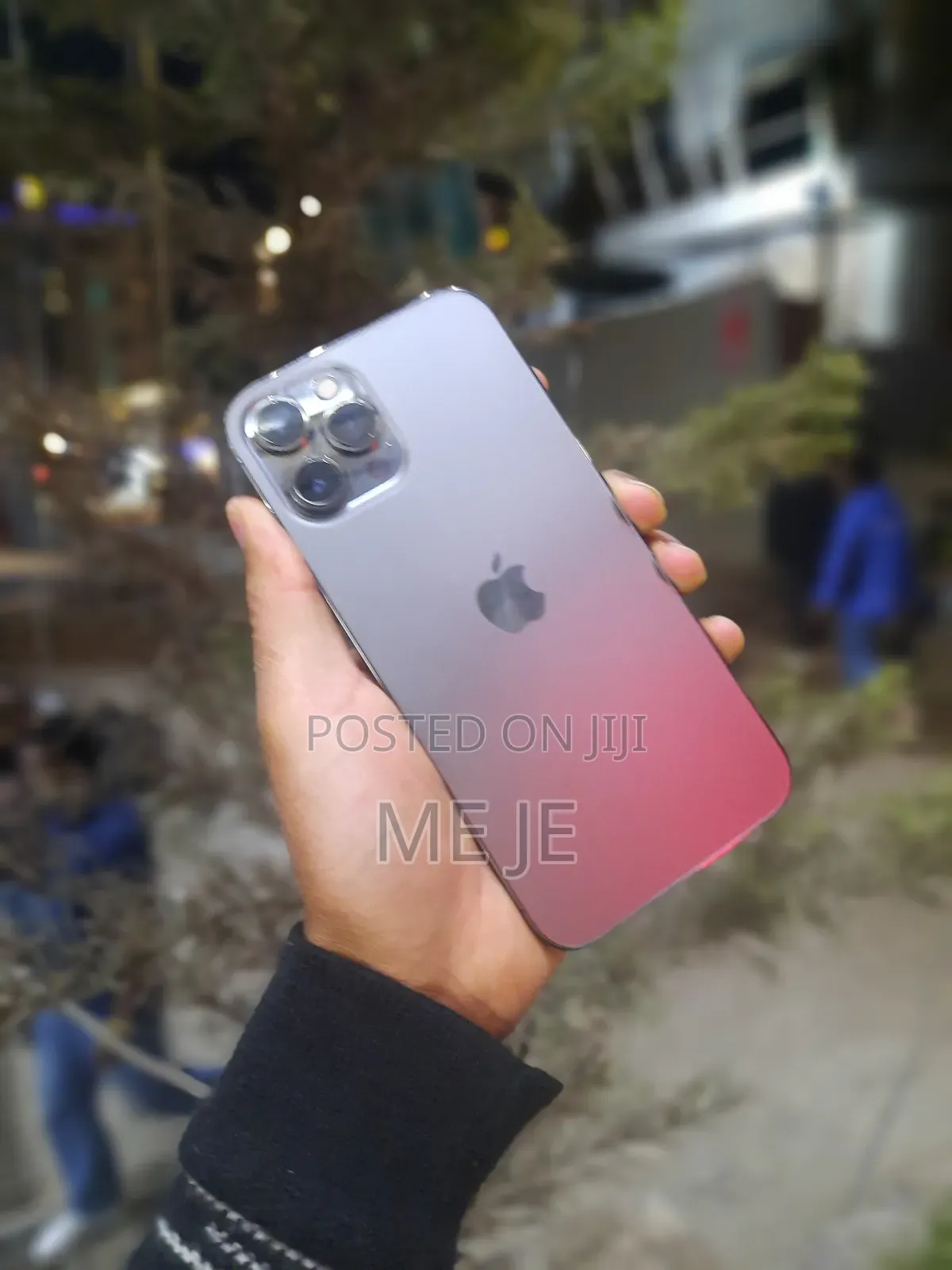 Apple iPhone 12 Pro Max 128 GB