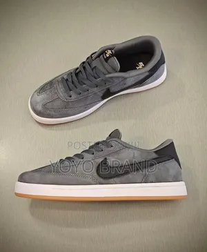 Photo - New Arrival Nike Sb Flat Fashion Shoes