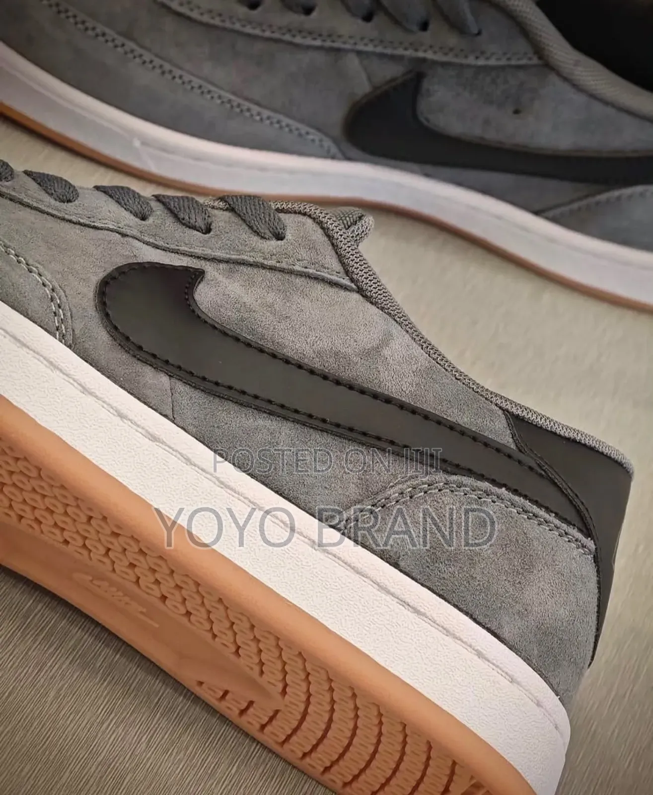 New Arrival Nike Sb Flat Fashion Shoes