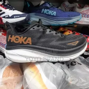 Hoka New Comfortable Master Quality Shoes