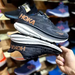 Hoka New Comfortable Master Quality Shoes