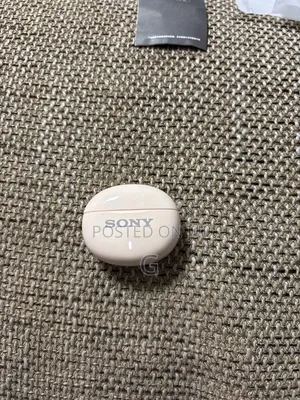 Photo - Sony Original Airpod