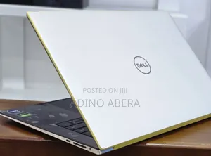 New Laptop Dell XPS 15 32GB Intel Core I9 SSD 1T