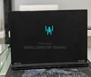 Photo - New Laptop Acer Predator Helios 300 16GB Intel Core Ultra 9 SSD 1T