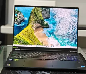 New Laptop Acer Predator Helios 300 16GB Intel Core Ultra 9 SSD 1T