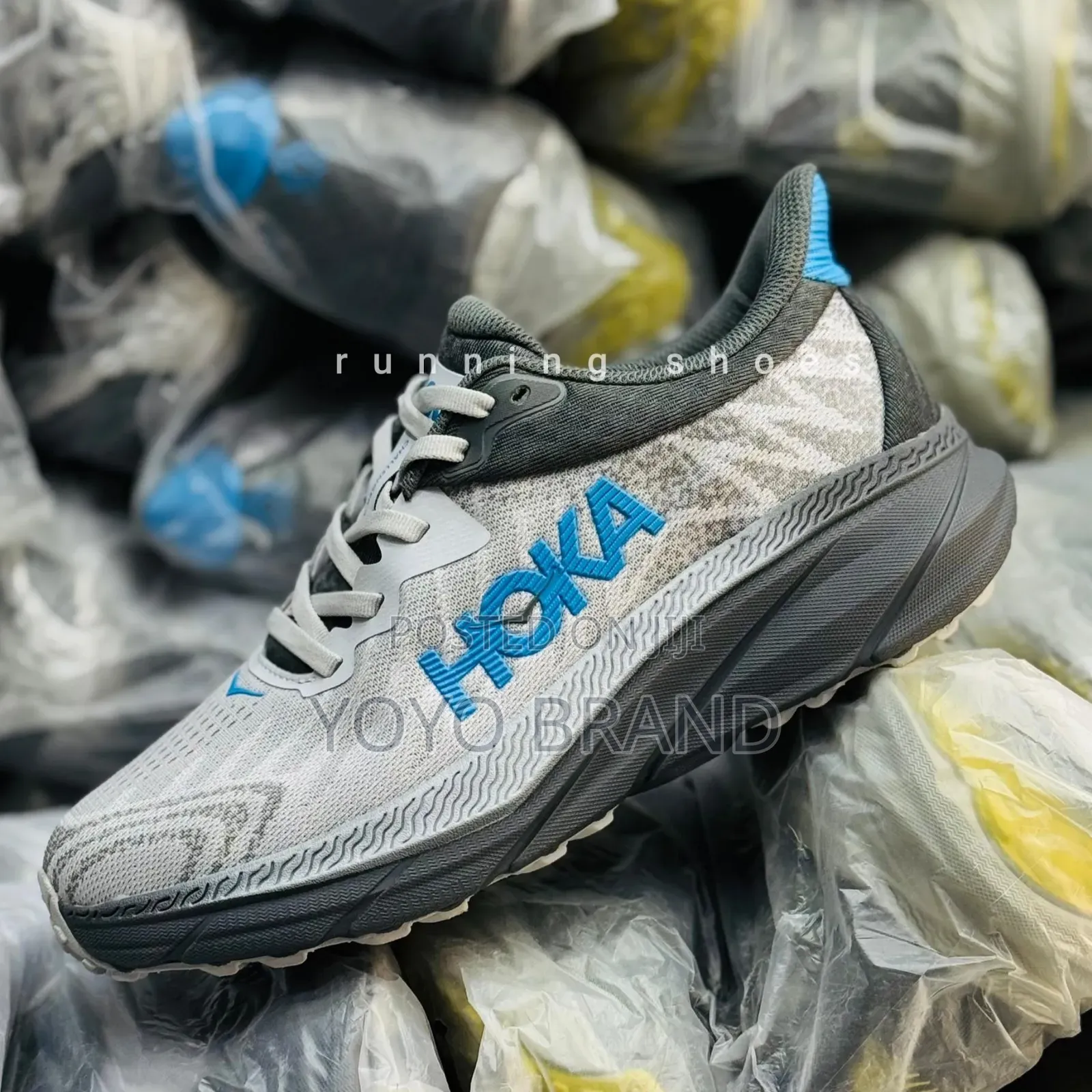 New Arrival Master Quality Hoka