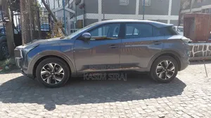 Hozon Neta U 2023 Gray