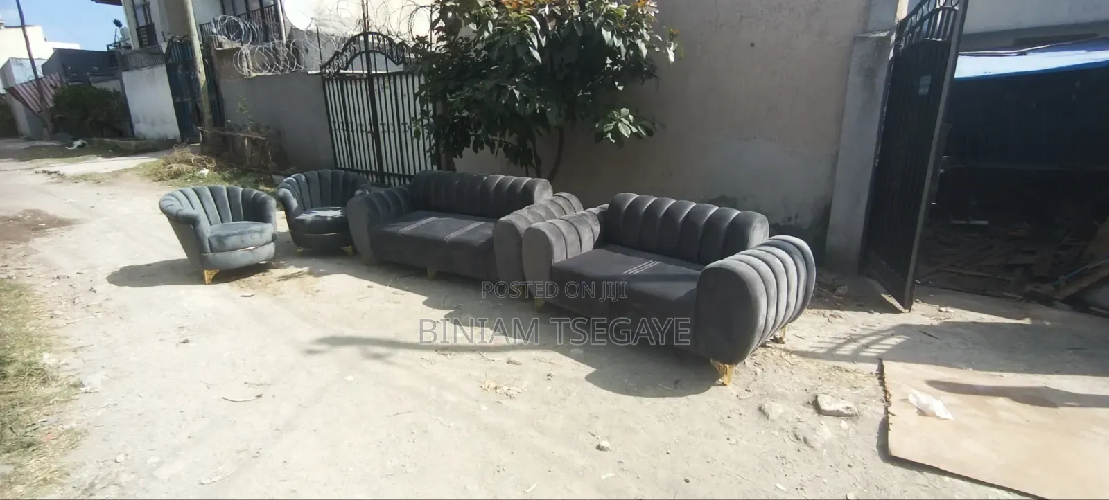 Sofas for Sale