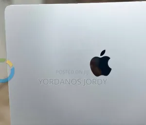 Photo - New Laptop Apple MacBook Air 2020 M1 8GB Apple M2 SSD 256GB