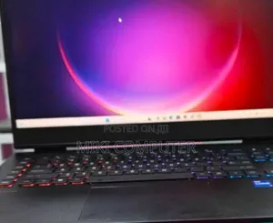 Photo - New Laptop HP Omen 17 16GB Intel Core i7 SSD 1T