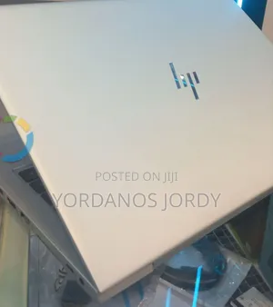 Photo - New Laptop HP EliteBook 840 G5 16GB Intel Core I7 SSD 512GB