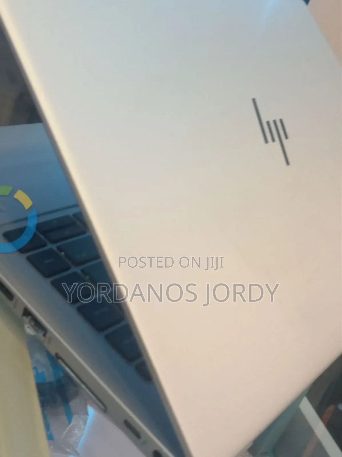 New Laptop HP EliteBook 840 G5 16GB Intel Core I7 SSD 512GB