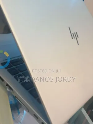 New Laptop HP EliteBook 840 G5 16GB Intel Core I7 SSD 512GB