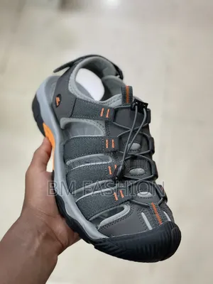 Photo - Golfo Men's Women's/Outdoor Hiking Casual Sandals on Sale