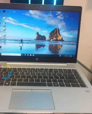 New Laptop HP EliteBook 840 G5 16GB Intel Core I7 SSD 512GB