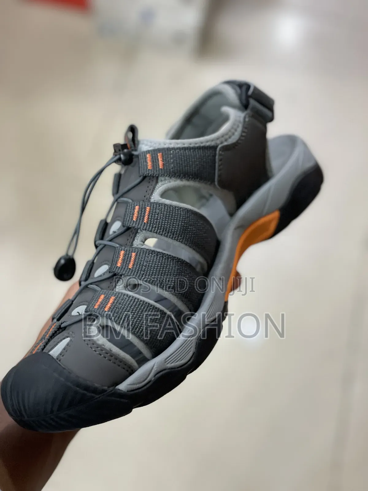 Golfo Men's Women's/Outdoor Hiking Casual Sandals on Sale