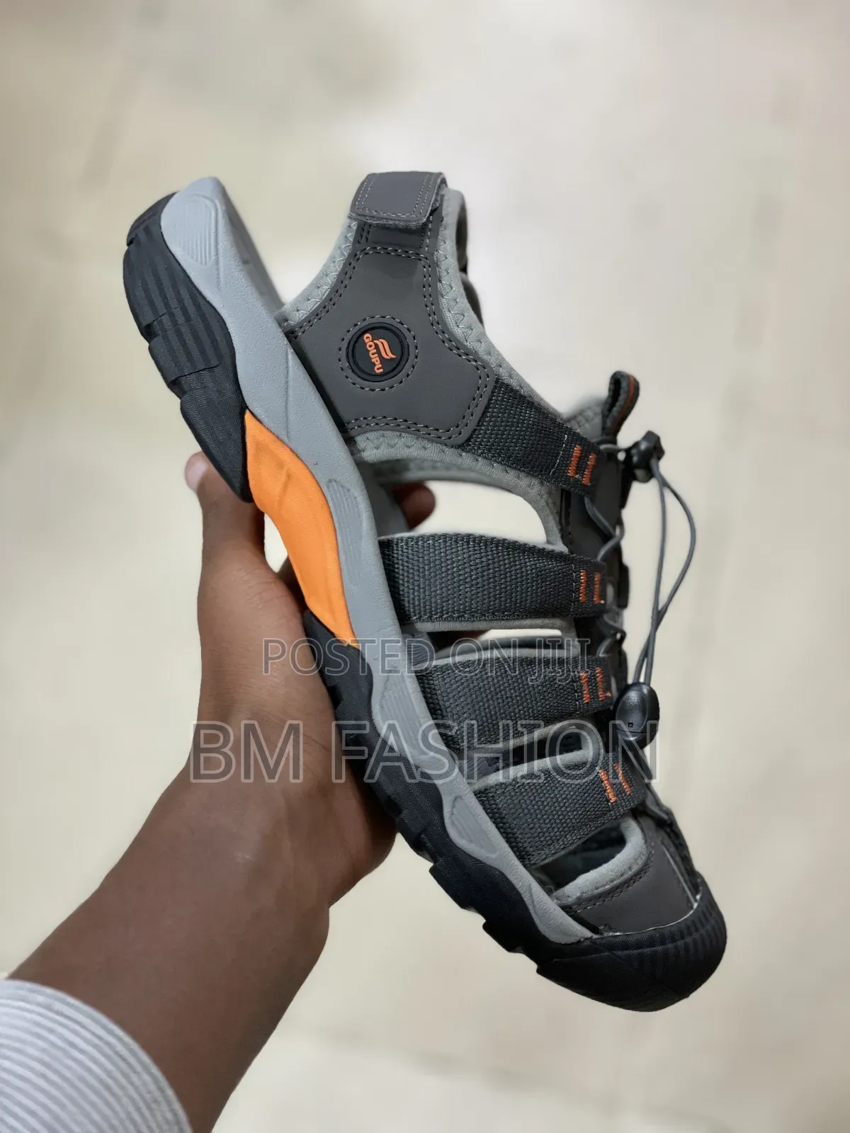 Golfo Men's Women's/Outdoor Hiking Casual Sandals on Sale