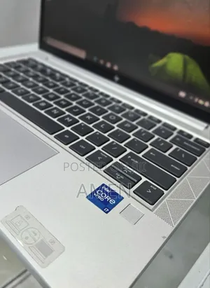 New Laptop HP EliteBook 830 16GB Intel Core I7 SSD 512GB