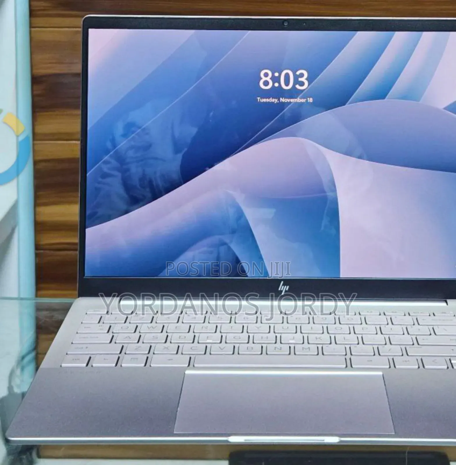 New Laptop HP Pavilion 14 16GB Intel Core I7 SSD 512GB