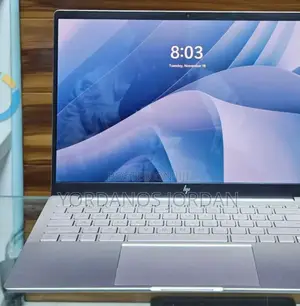 New Laptop HP Pavilion 14 16GB Intel Core I7 SSD 512GB
