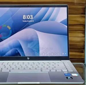 New Laptop HP Pavilion 14 16GB Intel Core I7 SSD 512GB