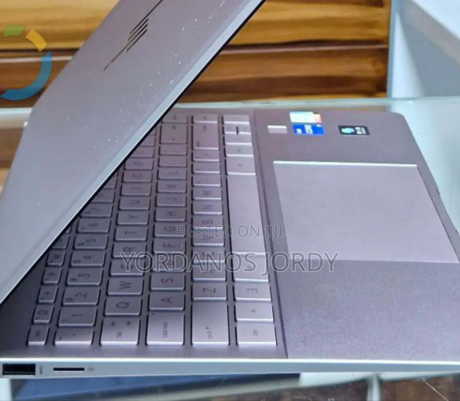 New Laptop HP Pavilion 14 16GB Intel Core I7 SSD 512GB