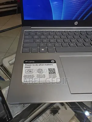New Laptop HP Stream Notebook 8GB AMD Ryzen 5 SSD 512GB