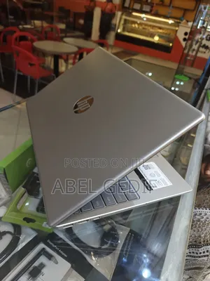 New Laptop HP Stream Notebook 8GB AMD Ryzen 5 SSD 512GB