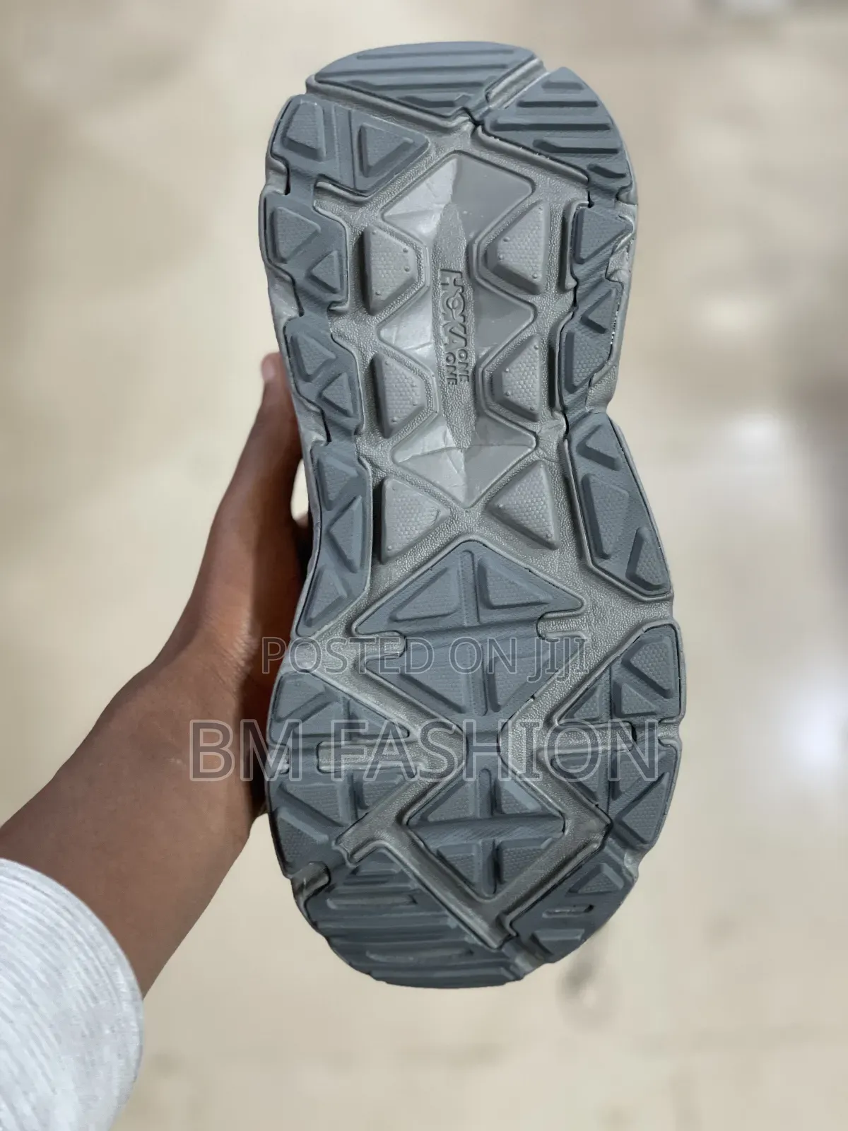 Hoka One One Stinson Atr 6