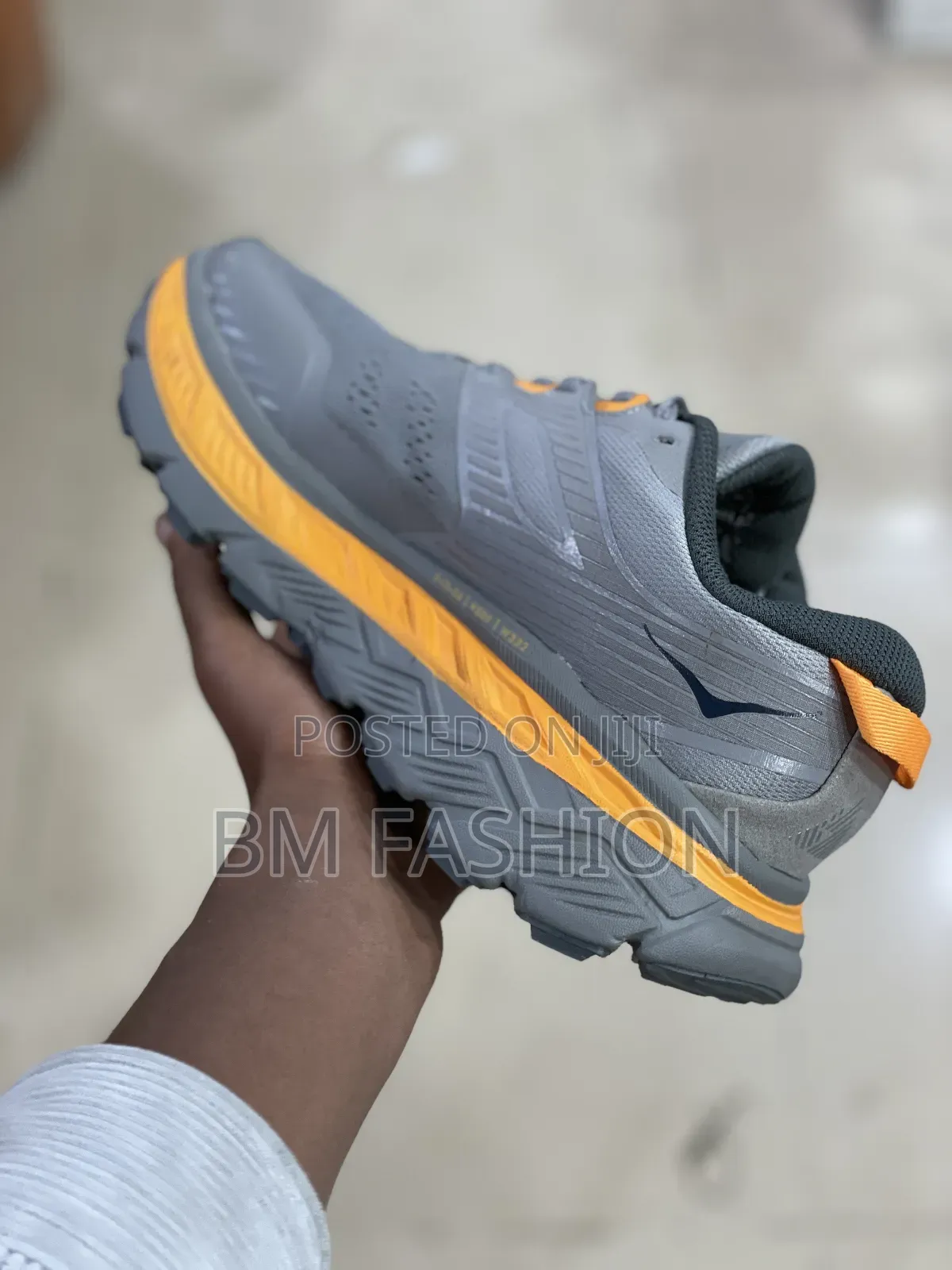 Hoka One One Stinson Atr 6