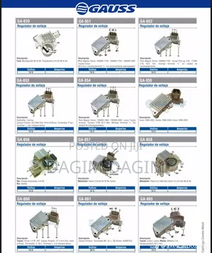 Dagi Sino and Iveco Eletric Work