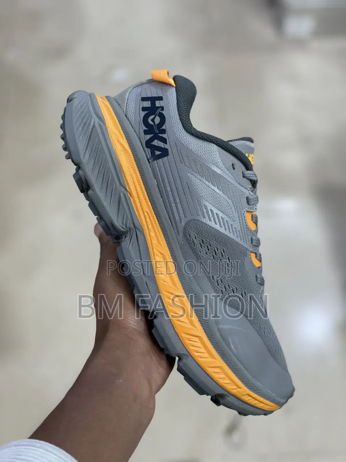 Hoka One One Stinson Atr 6