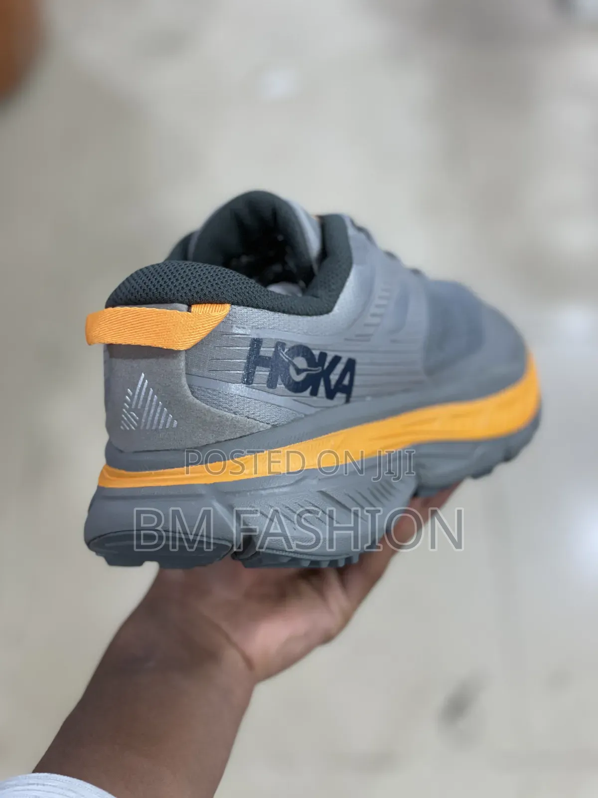 Hoka One One Stinson Atr 6