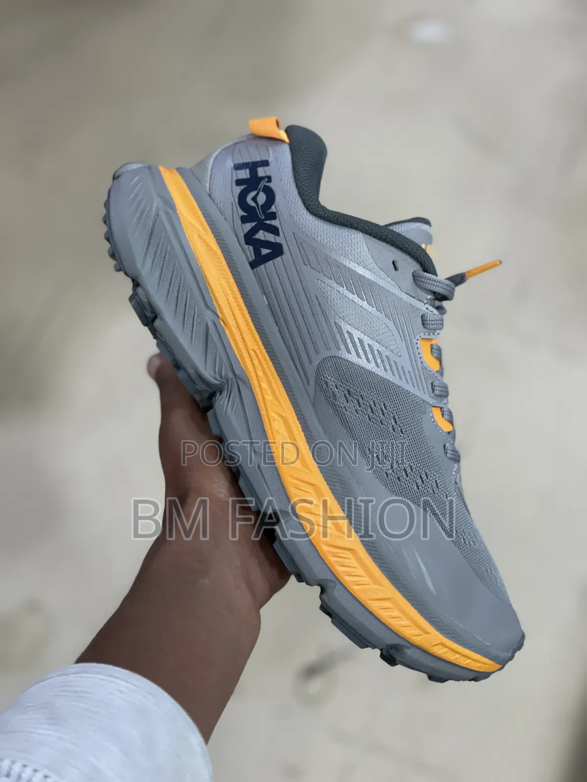 Hoka One One Stinson Atr 6