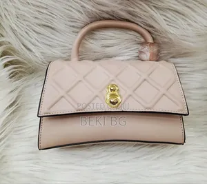  Europe Standard 
Classy Handbag