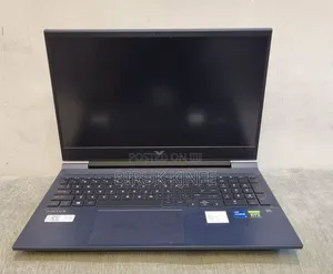 New Laptop HP Victus 15 16GB Intel Core I7 SSD 512GB