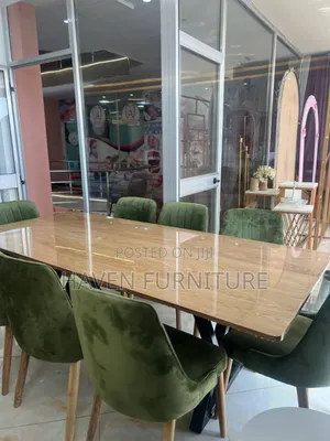 Photo - Modern One Dining