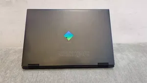 New Laptop HP Omen 15 16GB Intel Core I5 SSD 512GB