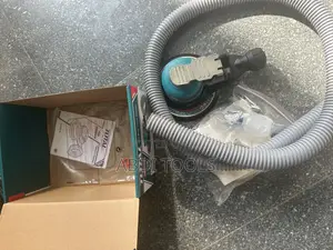Total Air Sander