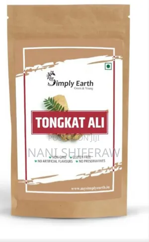 Photo - Tongkat Ali Powder