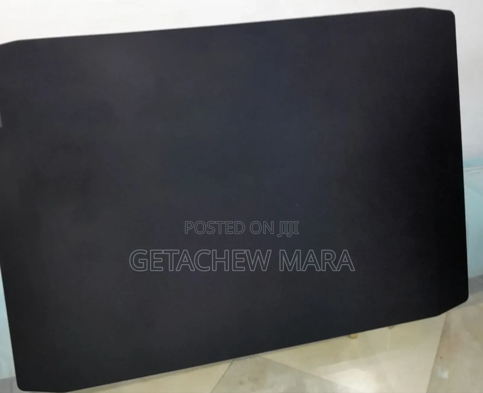 New Laptop Lenovo Ideapad 3 16GB AMD Ryzen 5 SSD 256GB